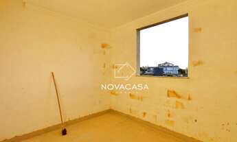 Imagem 6: Cobertura à venda, 121 m² por R$ 555.000,00 - Santa Branca - Belo Horizonte/MG