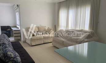 Imagem 3: Apartamento - Jardim Madalena - Campinas