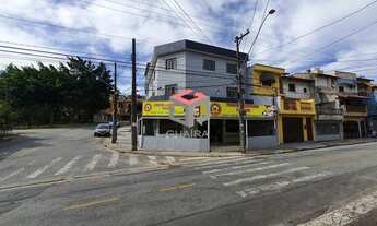 Imagem 2: Prédio Inteiro à venda em Santo André