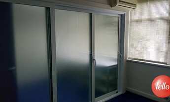 Imagem 6: São Paulo - Conjunto Comercial/sala - Brooklin