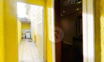 Imagem 3: Sobrado com 2 dormitórios à venda, 73 m² por R$ 450.000,00 - Aviação - Praia Grande/SP