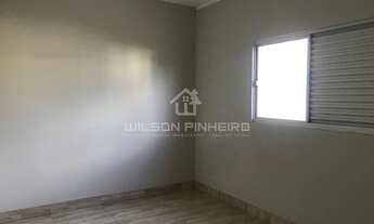 Imagem 2: Casa a venda na Av. Cuiabá na região central de Primavera do Leste - MT