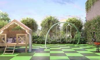 Imagem 4: Apartamento Vila Clementino