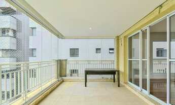 Imagem 5: Apartamento com 4 dorms, 4 suites e 4 vagas na consolação