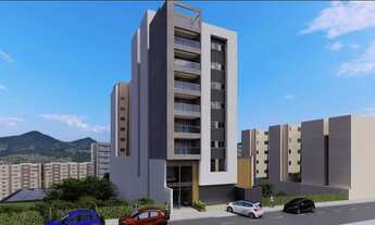 Imagem: Cobertura para Venda em Juiz de Fora, Santa