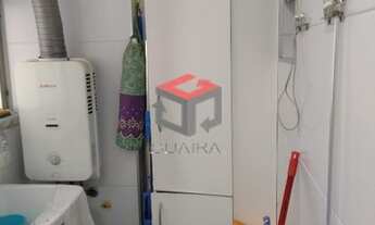 Imagem 5: Apartamento à venda, 3 quartos, 1 vaga, Centro - São Bernardo do Campo/SP