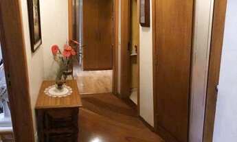 Imagem 6: Vende-se apartamento no Ed. Adiná em Perdizes, com 190m², e 4 dormitórios