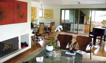 Imagem: APARTAMENTO - REAL PARQUE - SP