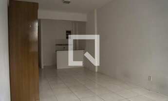 Imagem: Apartamento para Aluguel - Centro, 1 Quarto