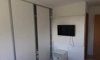 Imagem 7: Apartamento para aluguel tem 60 metros quadrados com 2 quartos em Intermares - Cabedelo