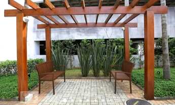 Imagem 2: Apartamento para aluguel e venda tem 66 metros quadrados com 2 quartos