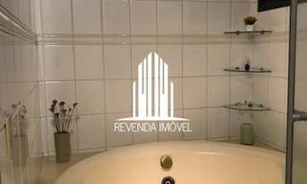 Imagem 3: Apartamento a venda 3 dorm, sendo 3 suítes, com 3 vagas de garagem, lazer completo !!!