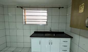 Imagem 2: Kitnet próximo metrô Jabaquara