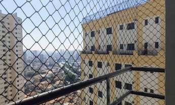 Imagem 7: Apartamento à Venda - Chácara Inglesa, 1 Quarto, 41 m2