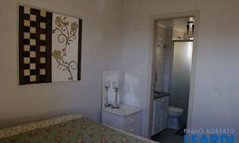 Imagem 3: APARTAMENTO - PERDIZES - SP