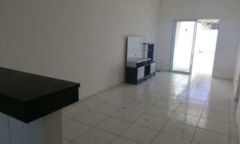 Imagem 5: Casa com 3 dormitórios para alugar, 93 m² por R$ 1.209,00/mês - Divineia - Aquiraz/CE