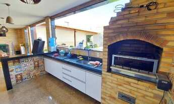 Imagem: Ótima casa com 03 quartos!!