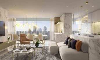 Imagem: Apartamento com 03 Suítes no Paraíso