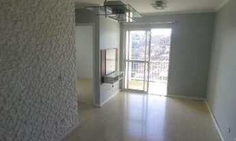 Imagem: Apartamento com 2 dormitórios, 52 m²