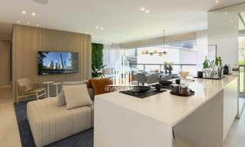 Imagem: Apartamento com 1 dormitórios e 1 suíte