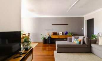 Imagem 2: Reformado com planta versátil, na Vila Madalena!