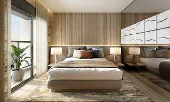 Imagem 3: Apartamento á venda 4 Dorms, 3 Suite, 2 Vagas em Sumaré- SP