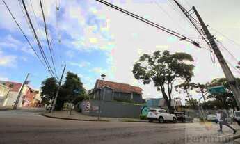 Imagem: Terreno, 640 m² - venda por R$ 2.800.000,00