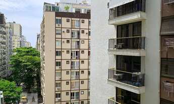 Imagem 6: Apartamento à Venda - Copacabana, 3 Quartos, 73 m2