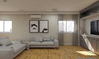 Imagem 5: APARTAMENTO - VILA NOVA CONCEIÇÃO - SP