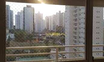 Imagem 5: Ed. Central Park, Gleba Palhano Londrina/PR , Apartamento a venda 3 Quartos - Suíte