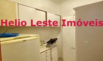 Imagem 11: Gonzaga - Santos - SP/ 100M2 + 02 quartos + dependencia