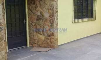 Imagem 3: Casa - Jardim Santa Genebra - Campinas