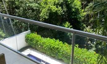 Imagem 4: Casa em Condomínio para Venda em Santana de Parnaíba, Alphaville, 4 dormitórios, 4 suítes