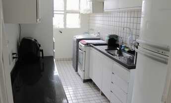 Imagem 3: Apartamento com 3 dormitórios no Tatuapé