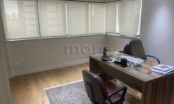 Imagem: SÃO PAULO - Conjunto Comercial/Sala - ACLIMACAO