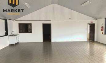 Imagem 5: Sala para alugar, 160 m² por R$ 2.000,00/mês - Centro - Blumenau/SC