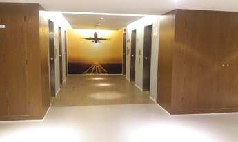 Imagem 2: Sala comercial com 33m² no Campo Belo