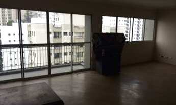 Imagem 2: Apartamento no Morumbi 150m 3 dormitórios 1 suíte 2 vagas