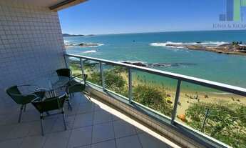Imagem 5: Apartamento de frente para o mar no Centro de Guarapari
