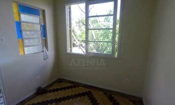 Imagem 5: Casa com 02 dormitórios para alugar, 102 m² por R$ 1.400 - Medianeira - Porto Alegre/RS