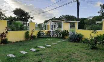 Imagem 4: Casa com 2 dormitórios, no Bairro Estancia Velha, em Canoas