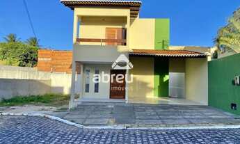 Imagem: Casa de condomínio sobrado para venda tem