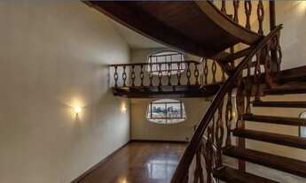 Imagem 5: 3 dormitórios, 2 suites e 2 vagas no Morumbi