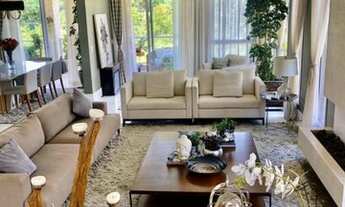 Imagem 7: Casa em Condomínio para Venda em Barueri, Residencial Tamboré 11, 4 dormitórios, 4 suítes