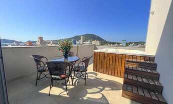 Imagem 4: Cobertura duplex para venda possui 175 metros quadrados com 3 quartos em Centro - Bombinha