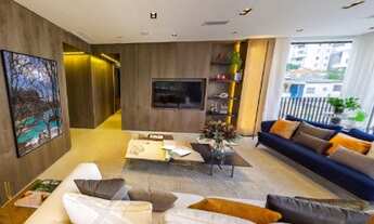 Imagem 7: APARTAMENTO À VENDA EM ITAIM BIBI