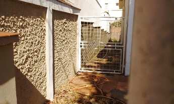 Imagem 4: Casa - Jardim Amazonas - Campinas