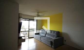 Imagem 2: Apartamento à Venda - Jardim Palmares, 3 Quartos, 82 m2