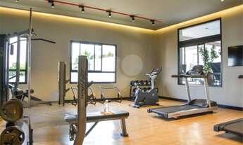 Imagem 2: Apartamento Garden na Mooca 3 suítes 3 vagas, sendo uma suíte máster Lazer Completo