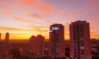 Imagem 1: Apartamento - Taquaral - Campinas